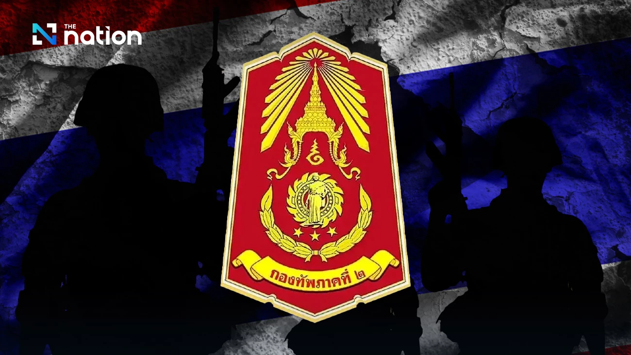 Bentrokan Terbaru Pecah di Perbatasan Kamboja, Dua Tentara Thailand Terluka